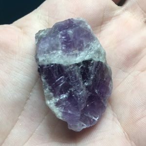 Amethyst Crystal